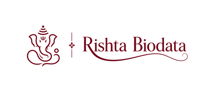 Rishta Biodata